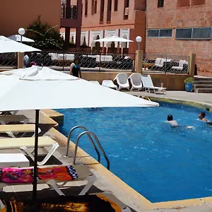 فندق Le Grand Tazi, مراكش